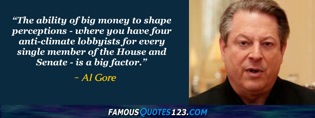 Al Gore