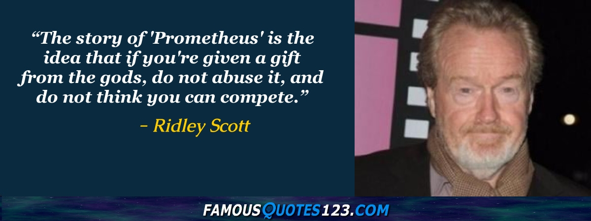 Ridley Scott