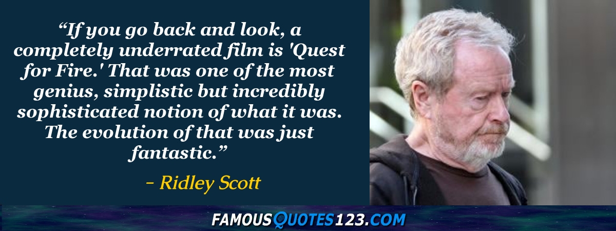 Ridley Scott