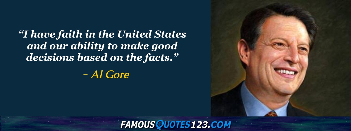 Al Gore