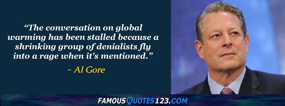 Al Gore