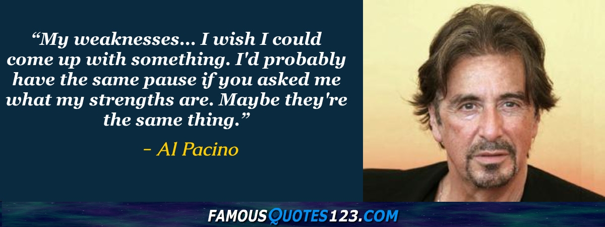 Al Pacino