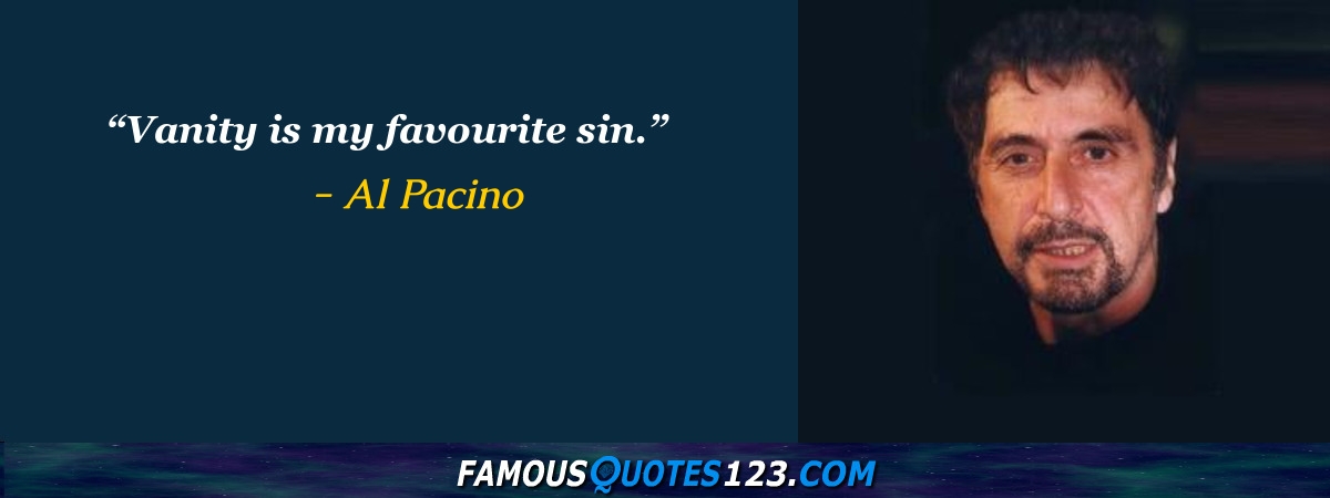 Al Pacino