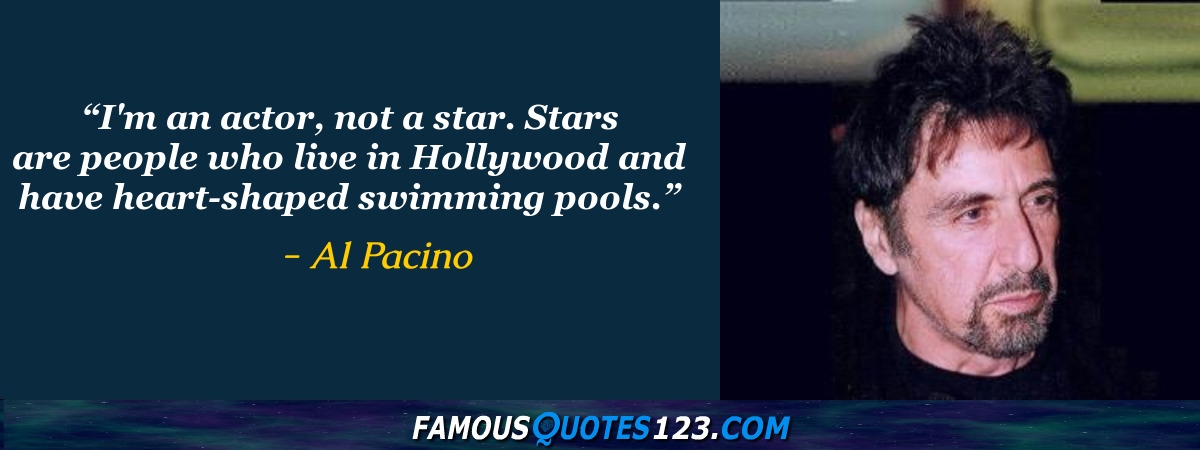 Al Pacino