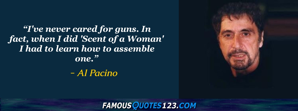 Al Pacino