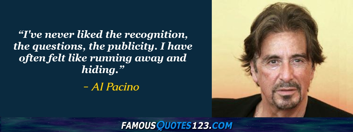 Al Pacino