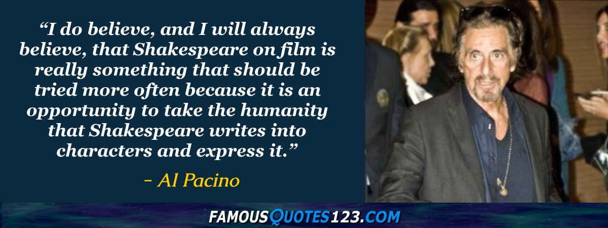 Al Pacino