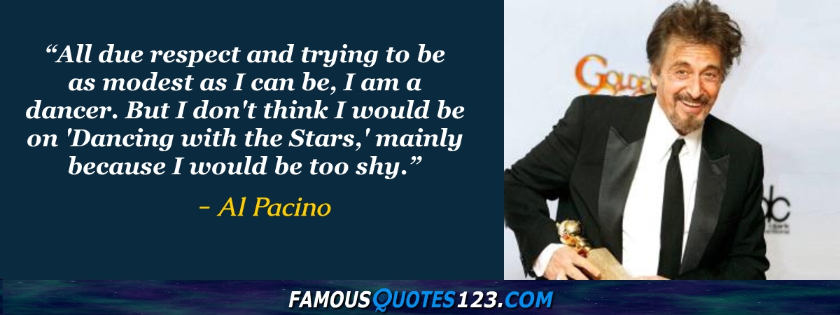 Al Pacino