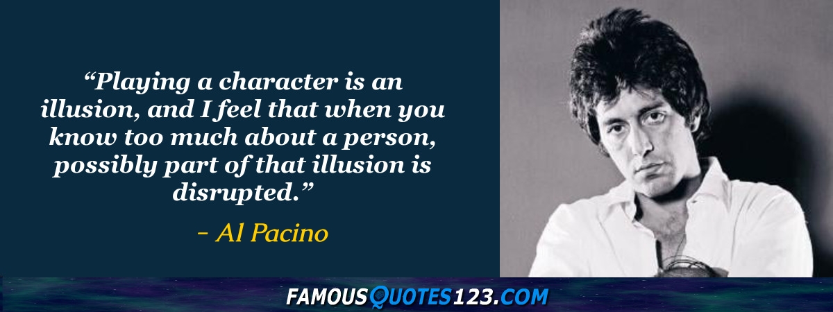 Al Pacino