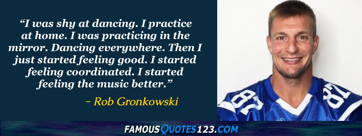 Rob Gronkowski