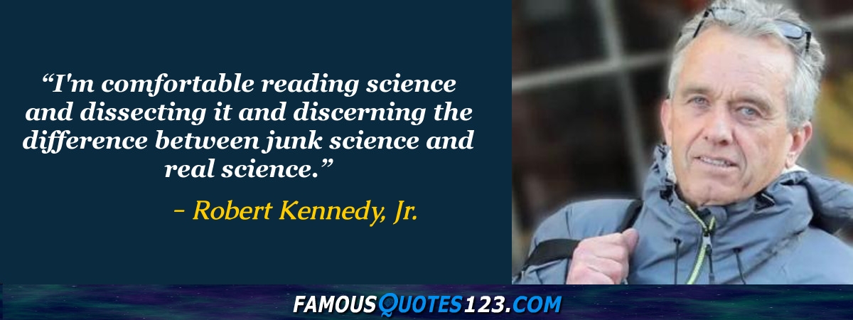 Robert Kennedy, Jr.