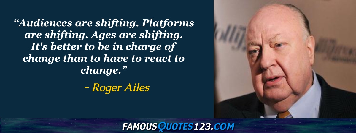 Roger Ailes