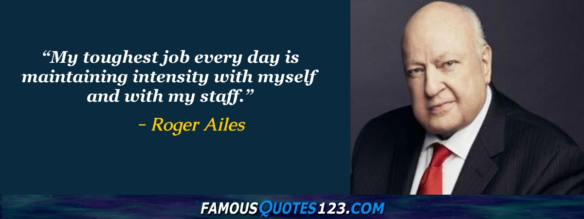 Roger Ailes