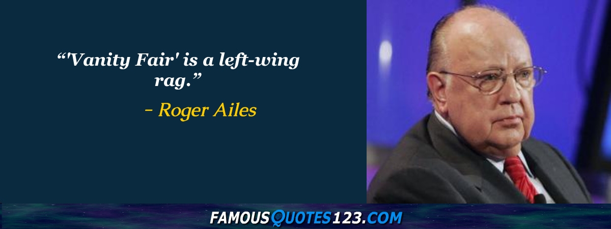 Roger Ailes