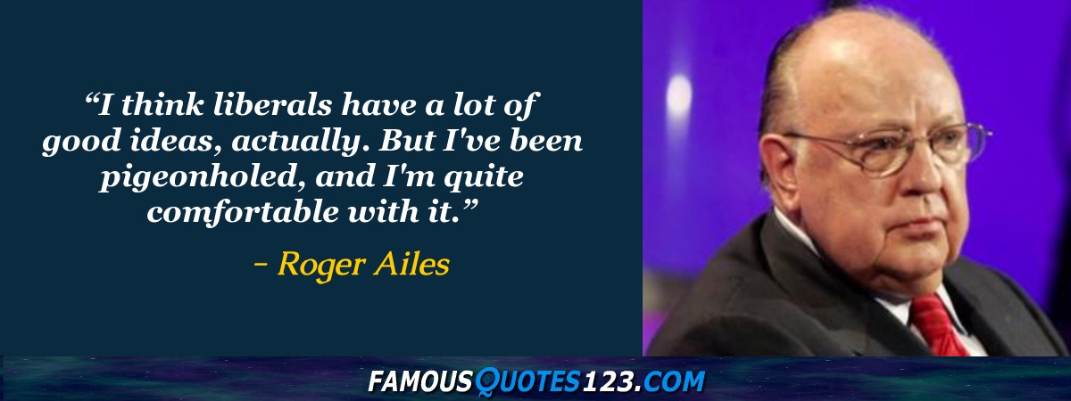 Roger Ailes