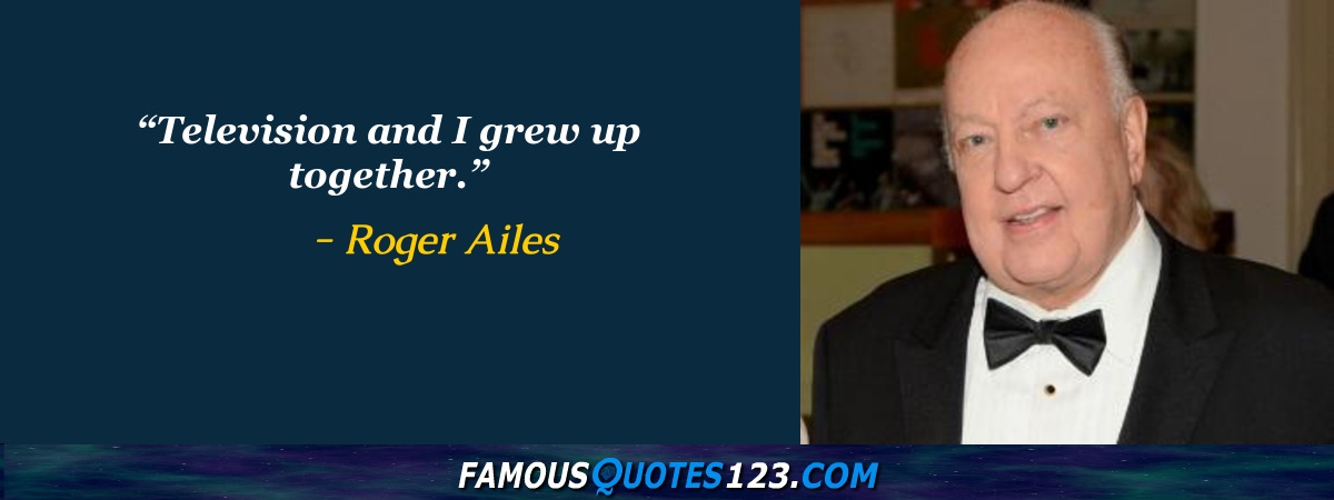 Roger Ailes