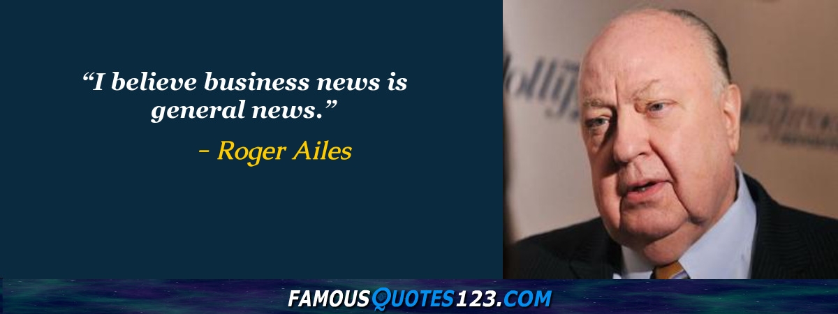 Roger Ailes