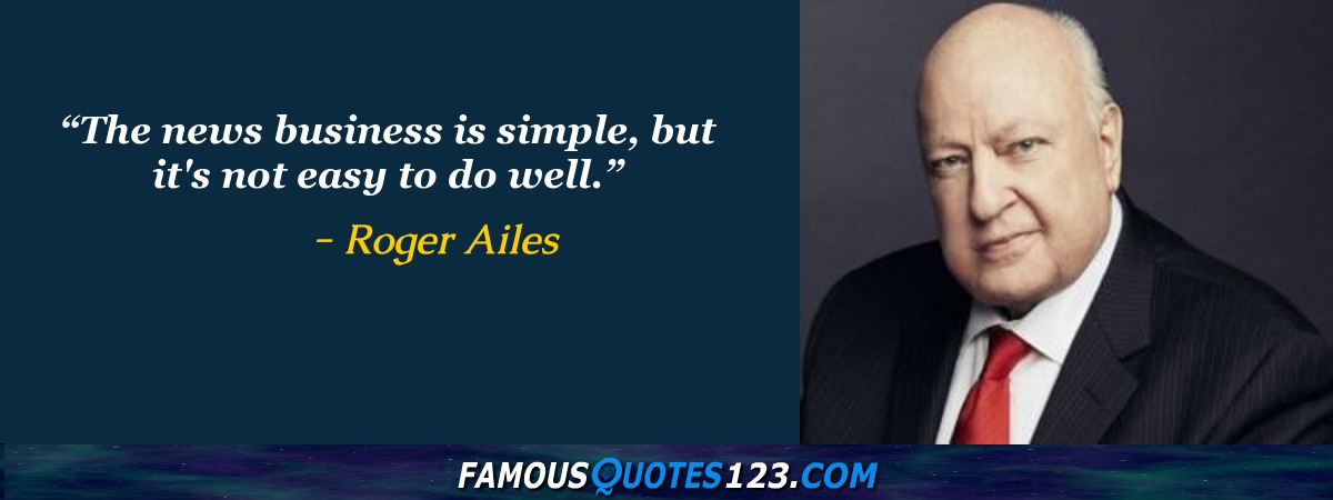 Roger Ailes