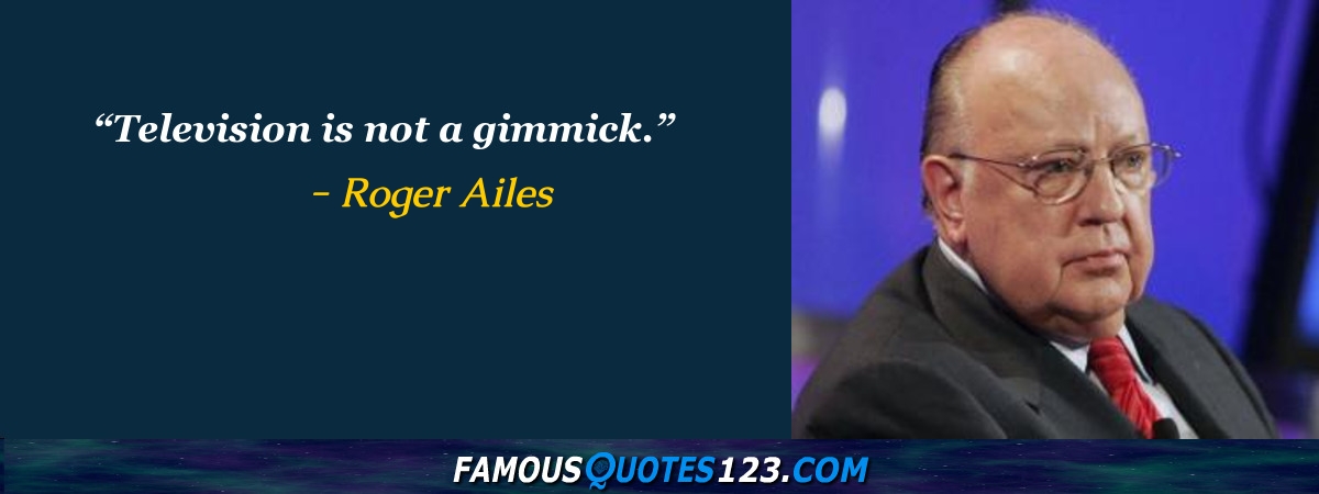 Roger Ailes