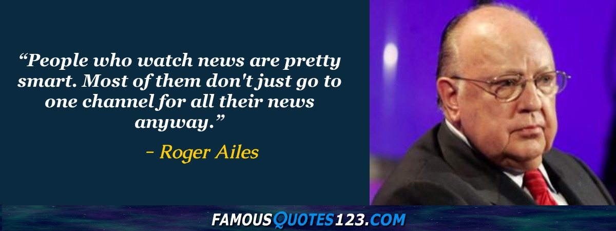 Roger Ailes