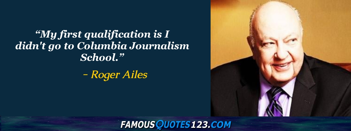 Roger Ailes