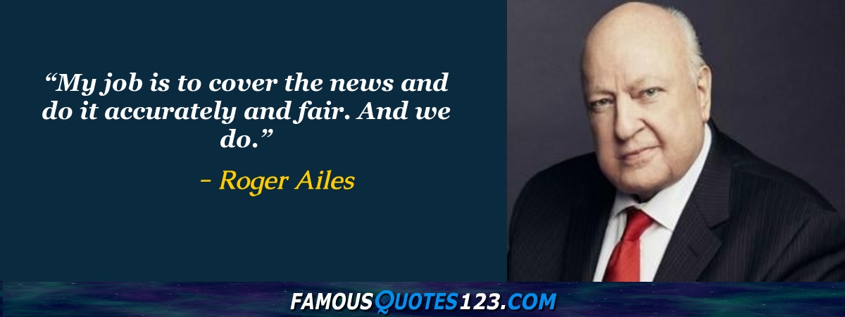 Roger Ailes