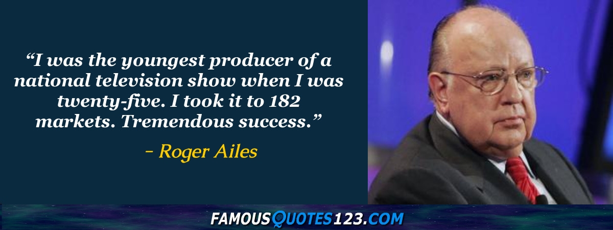 Roger Ailes