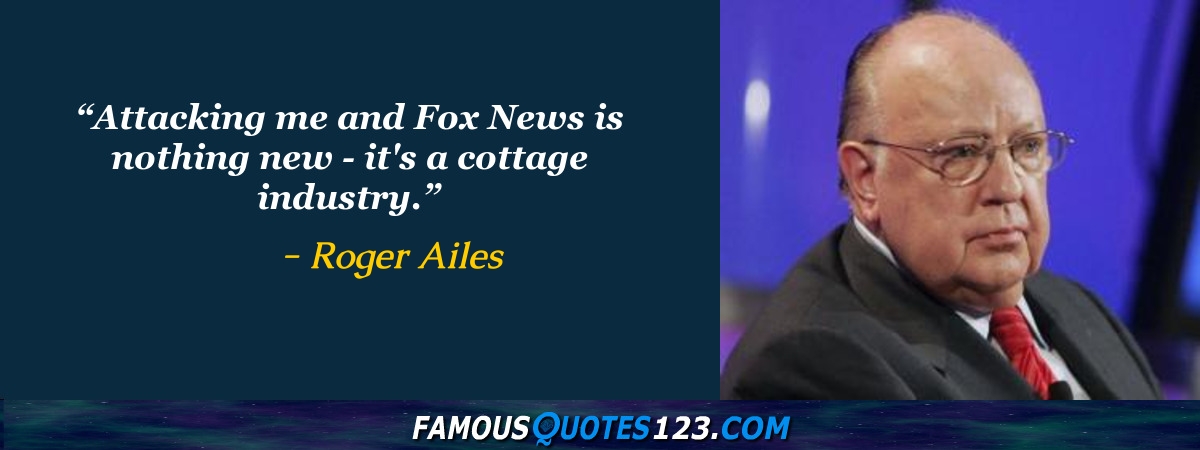 Roger Ailes