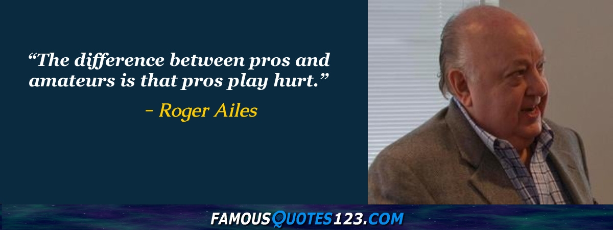 Roger Ailes