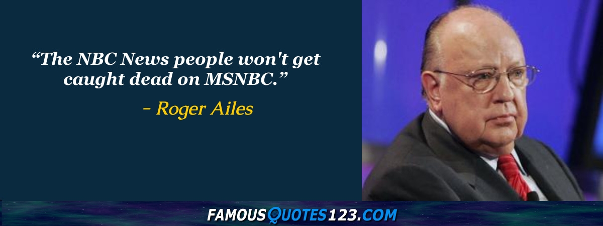 Roger Ailes