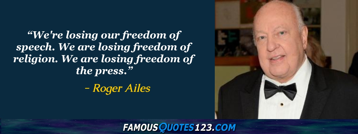 Roger Ailes