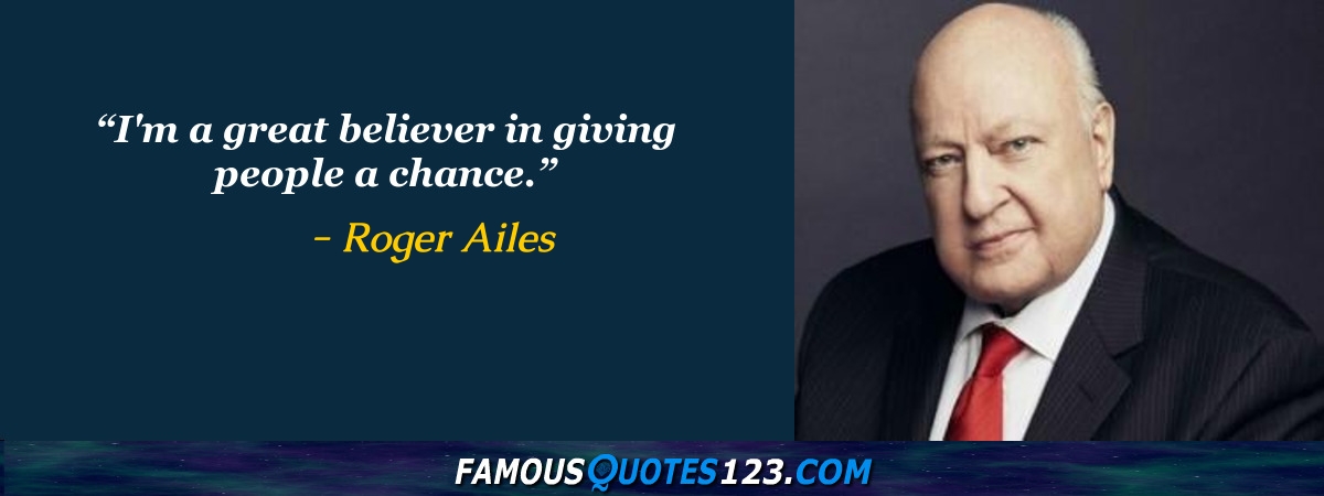 Roger Ailes