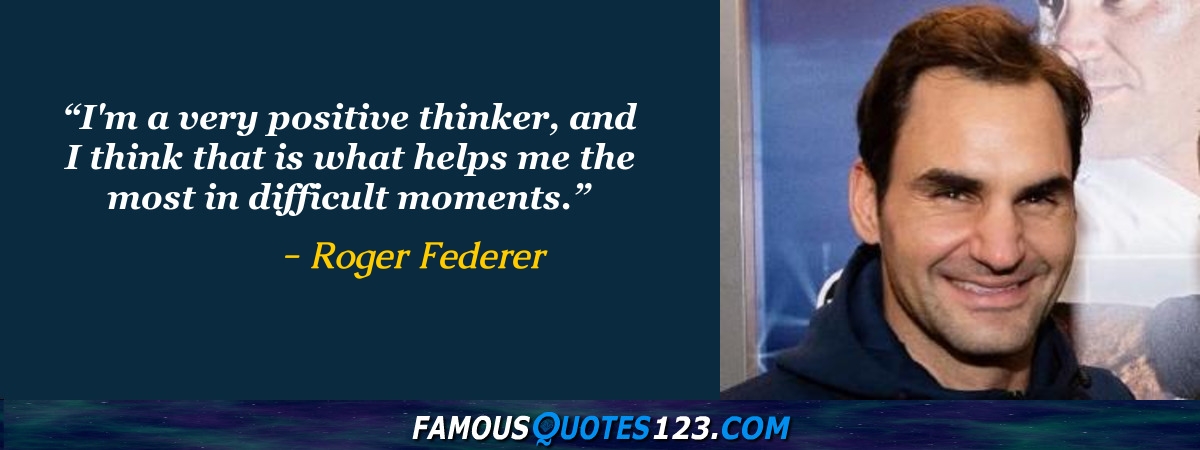 Roger Federer