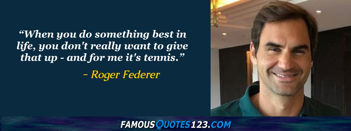 Roger Federer