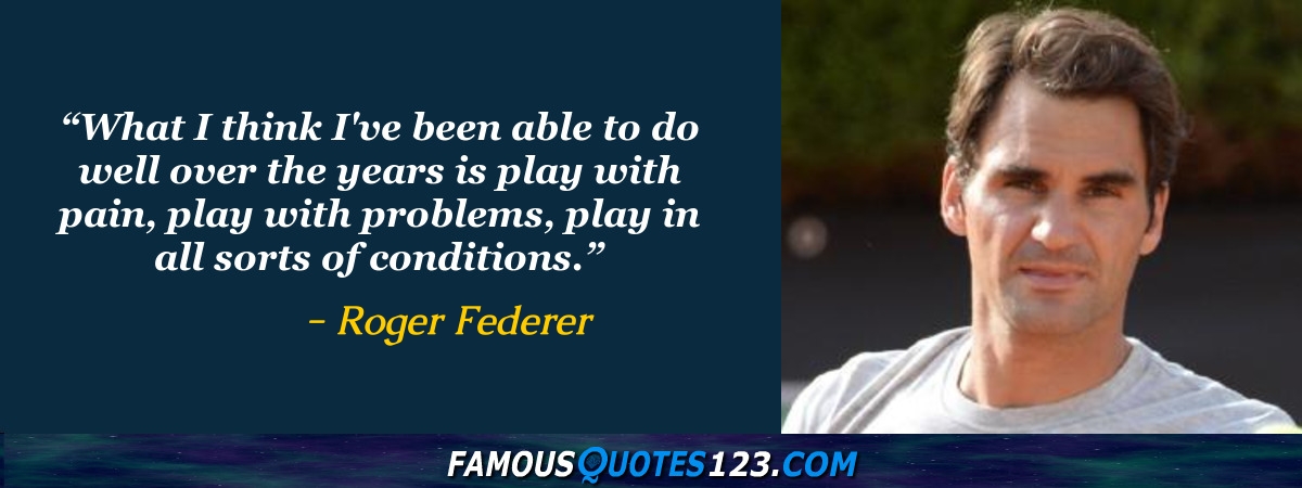 Roger Federer