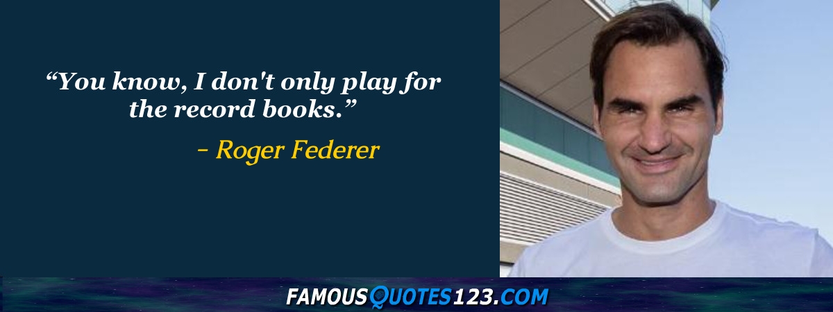 Roger Federer