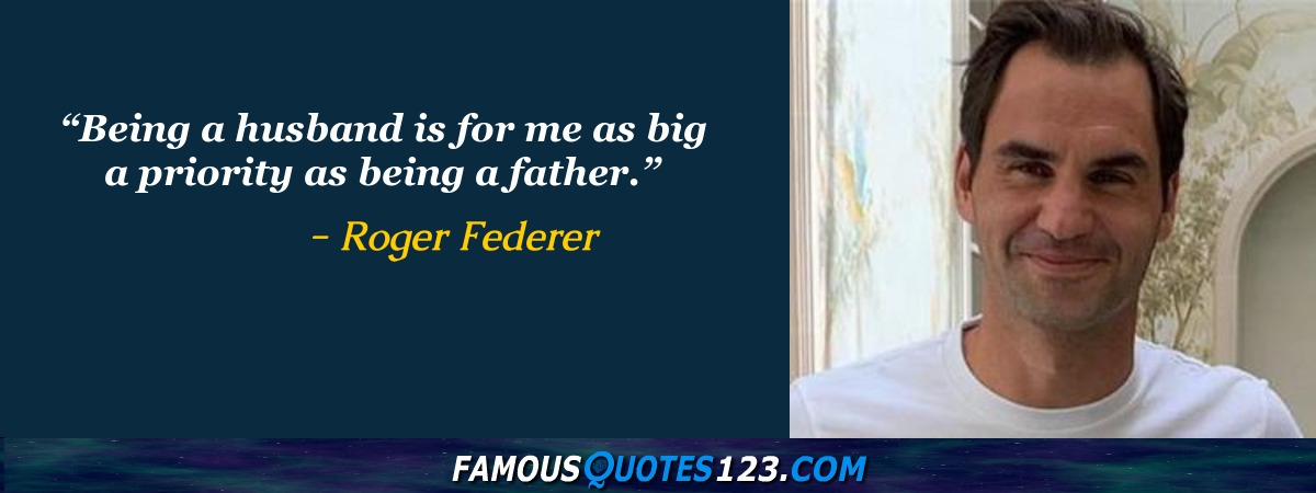 Roger Federer