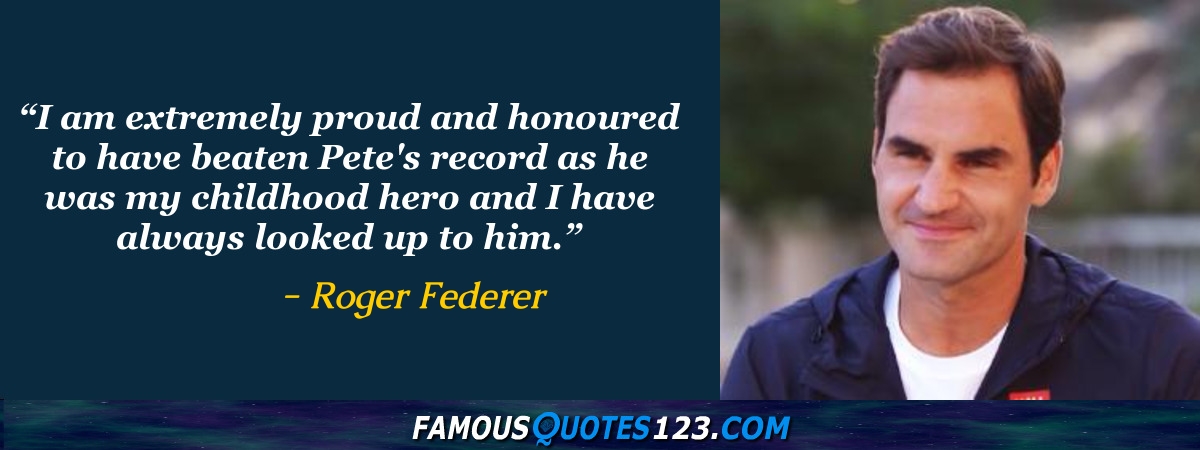 Roger Federer