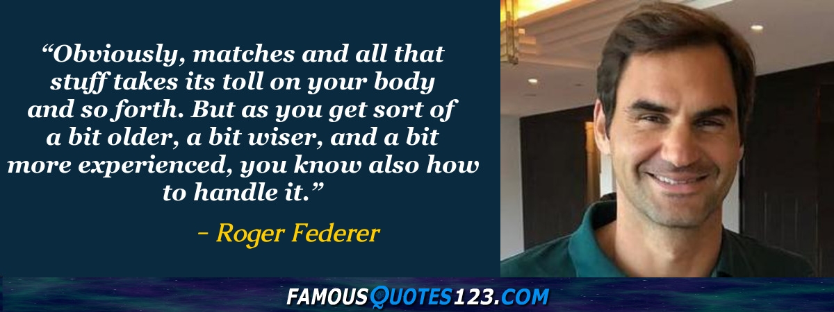 Roger Federer