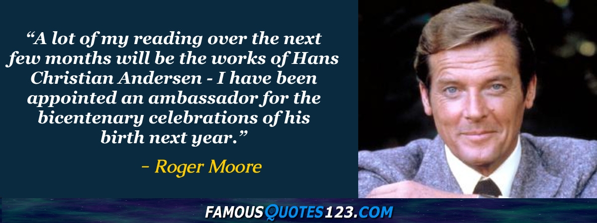 Roger Moore