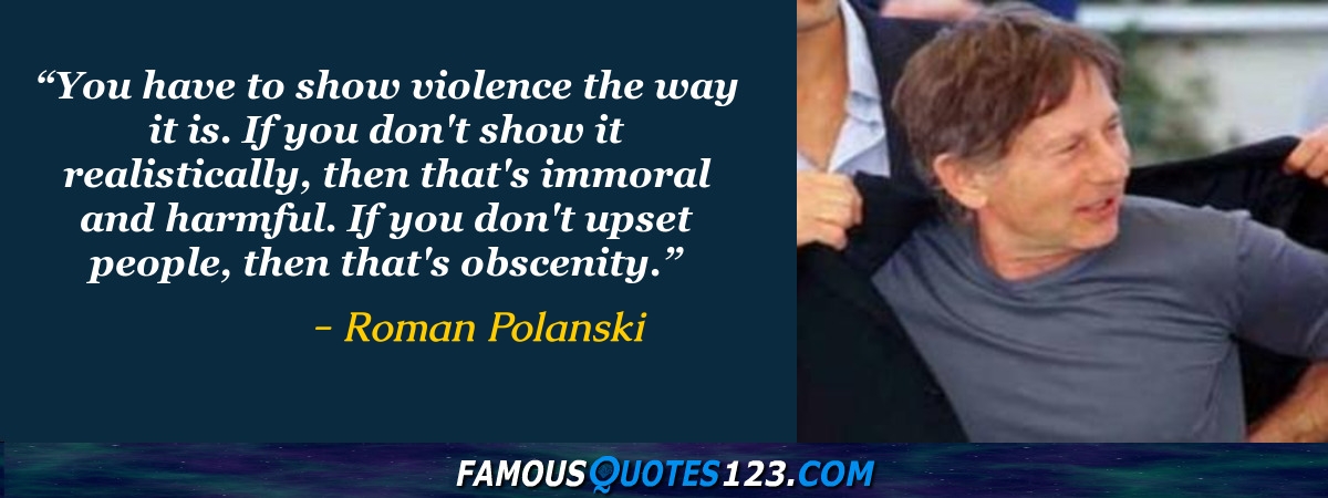 Roman Polanski