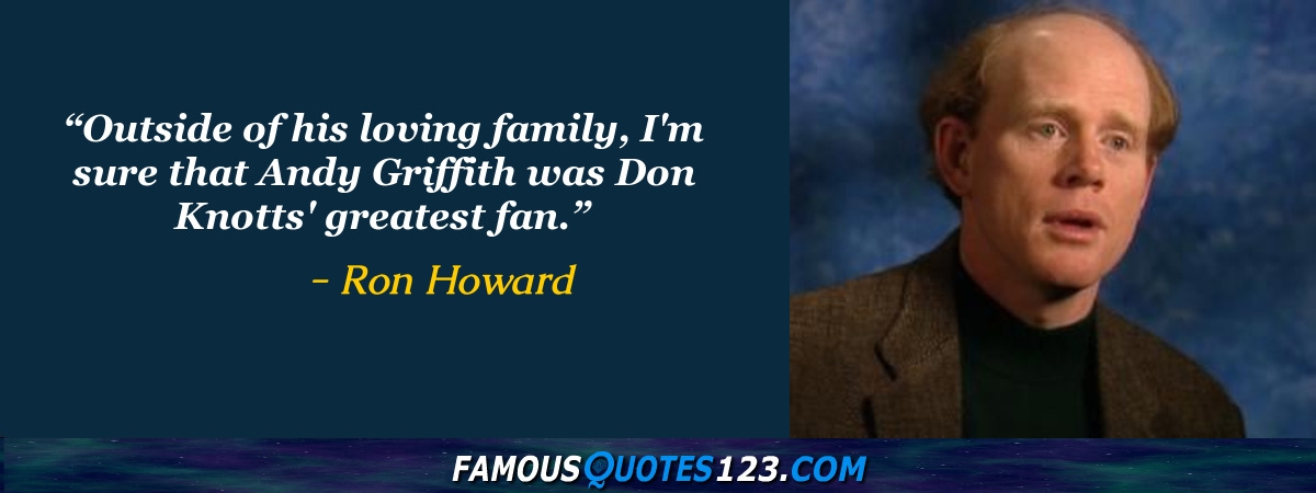 Ron Howard