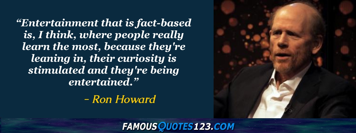 Ron Howard