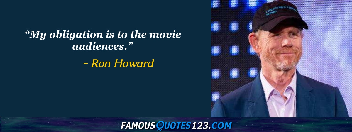 Ron Howard