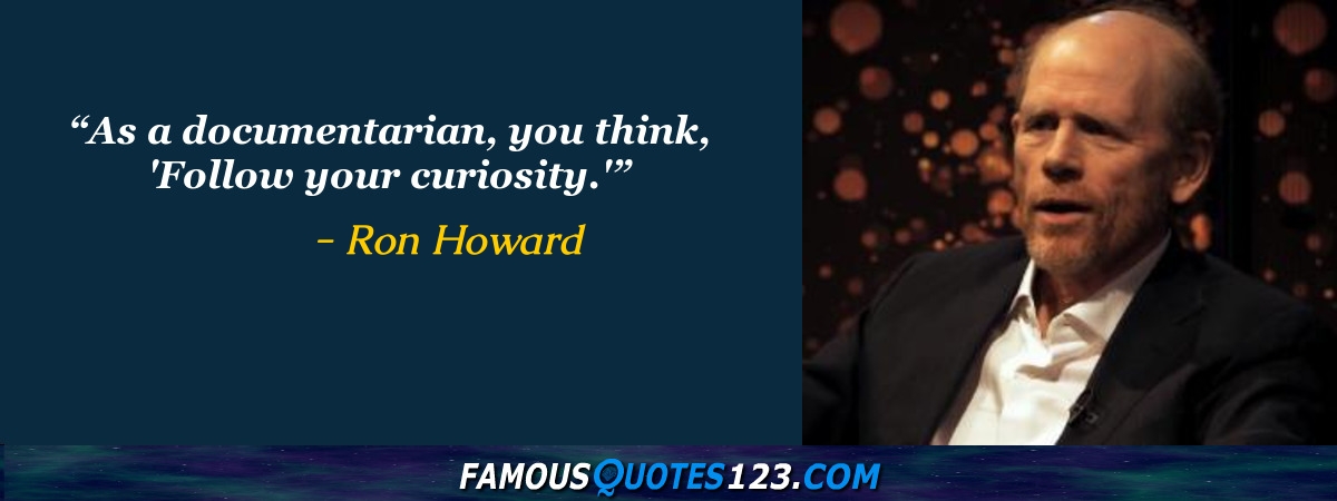 Ron Howard