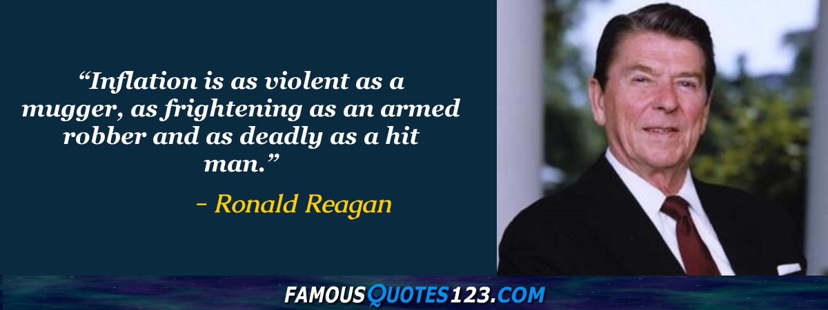 Ronald Reagan