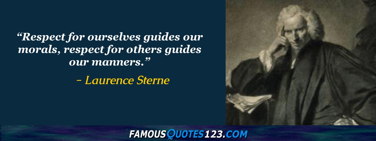 Laurence Sterne