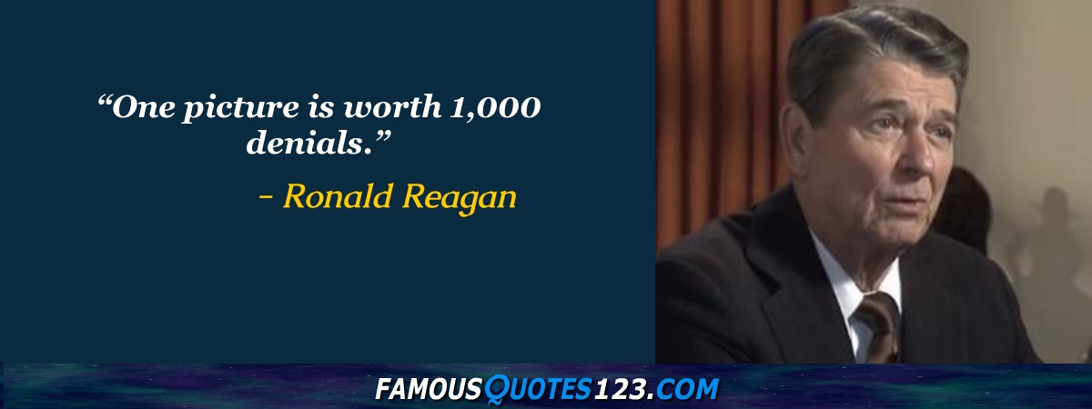 Ronald Reagan