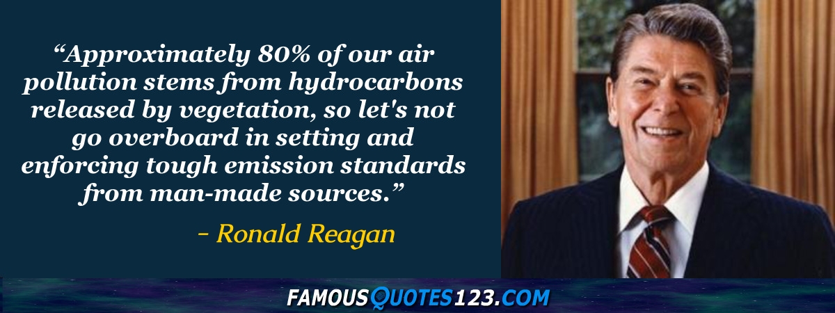 Ronald Reagan