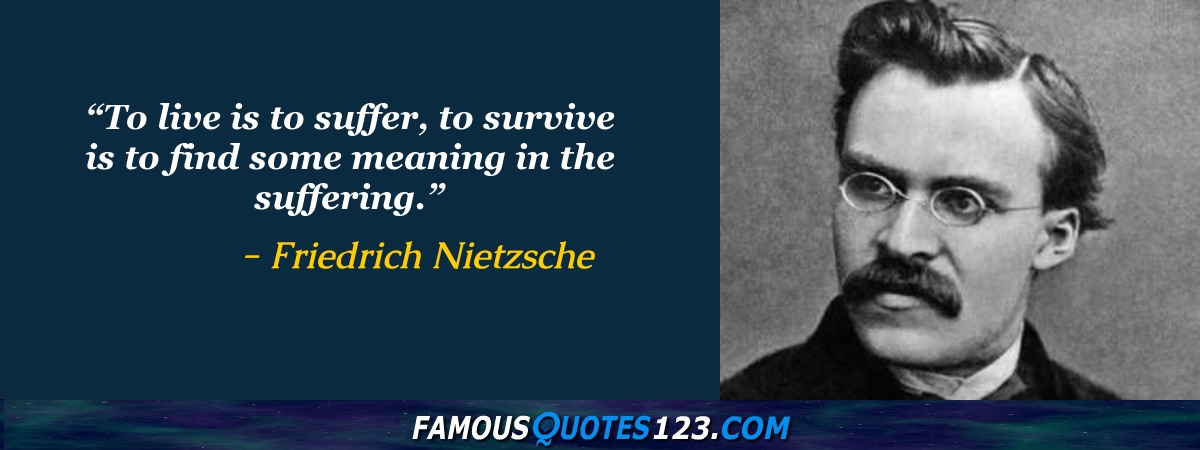 Friedrich Nietzsche